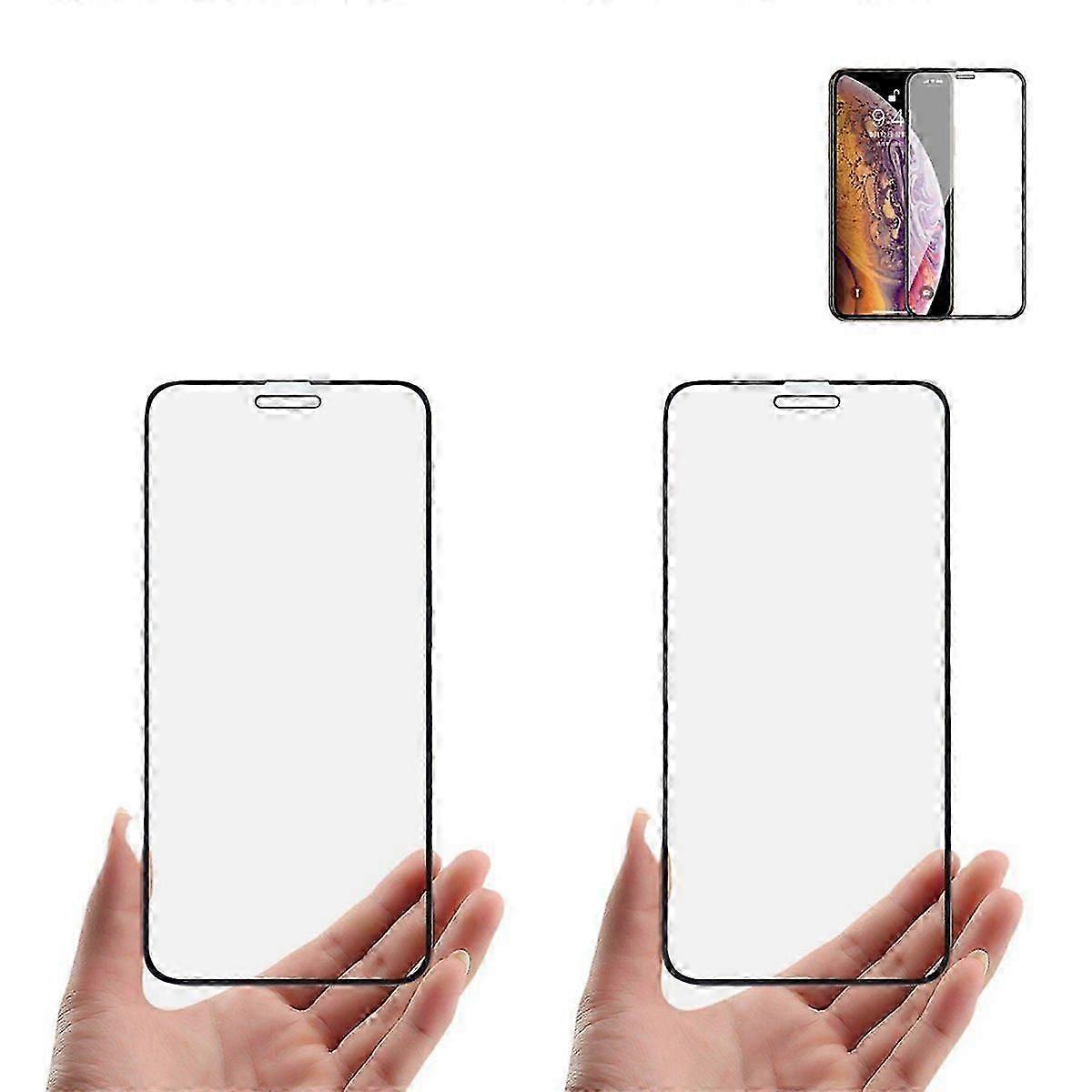 iPhone 11 Panzerglas 2er-Pack