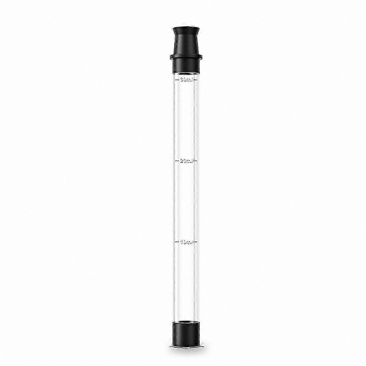 Universal Shot Straw for Beach Pool Parties - Fits All Bottles & Dishwasher Safe