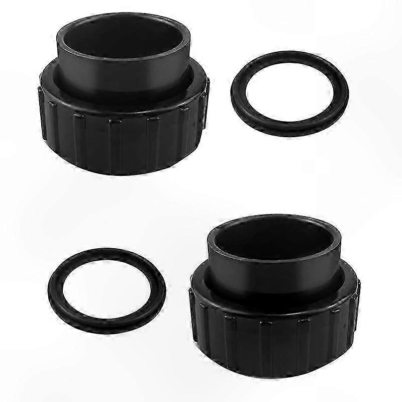 For Hayward Heater Tristar Pump Series Sp3200X Sp4000 Pool Spa Sanitizer Automation Control Systems Connectors Nuts