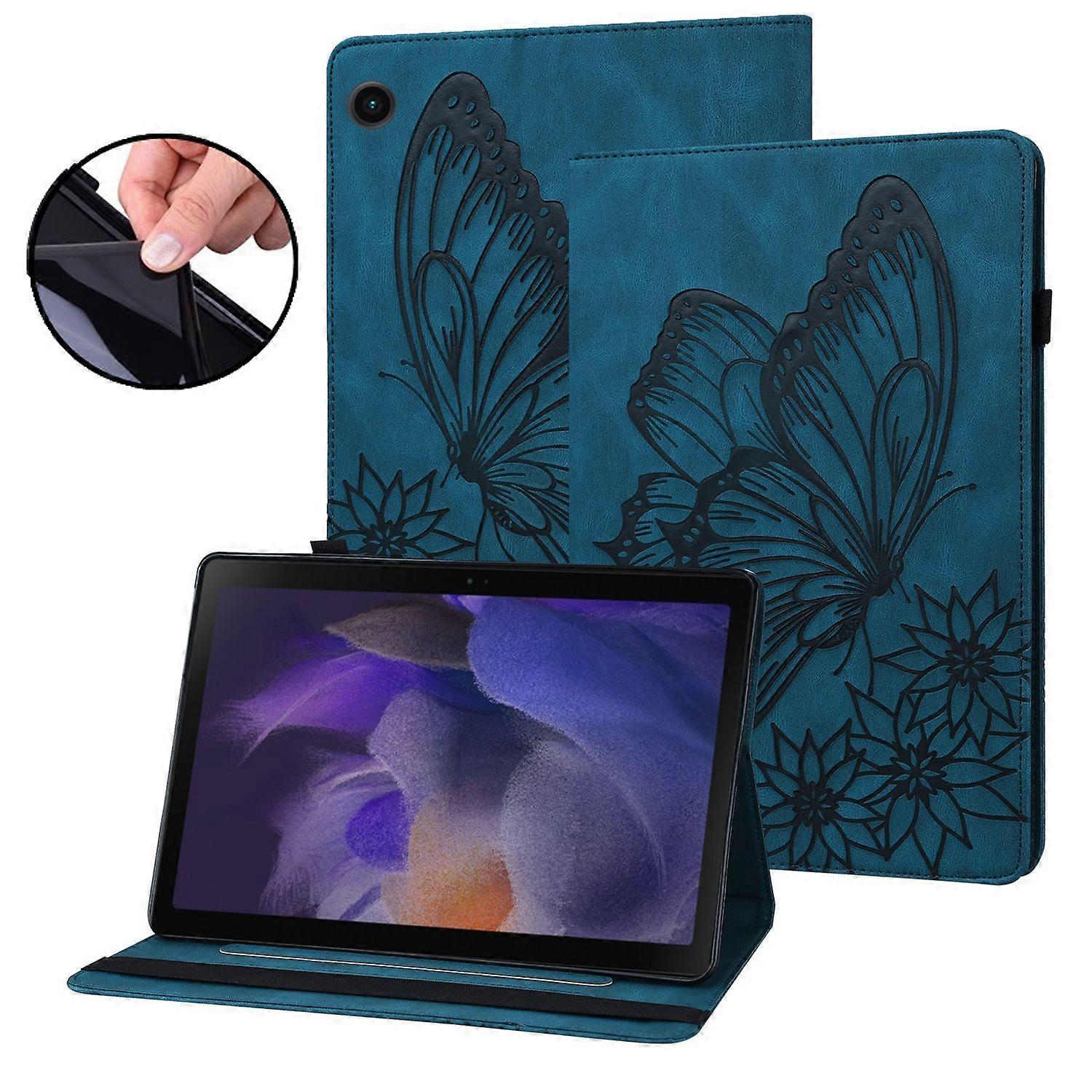 Butterfly Case For Samsung Galaxy Tab A8