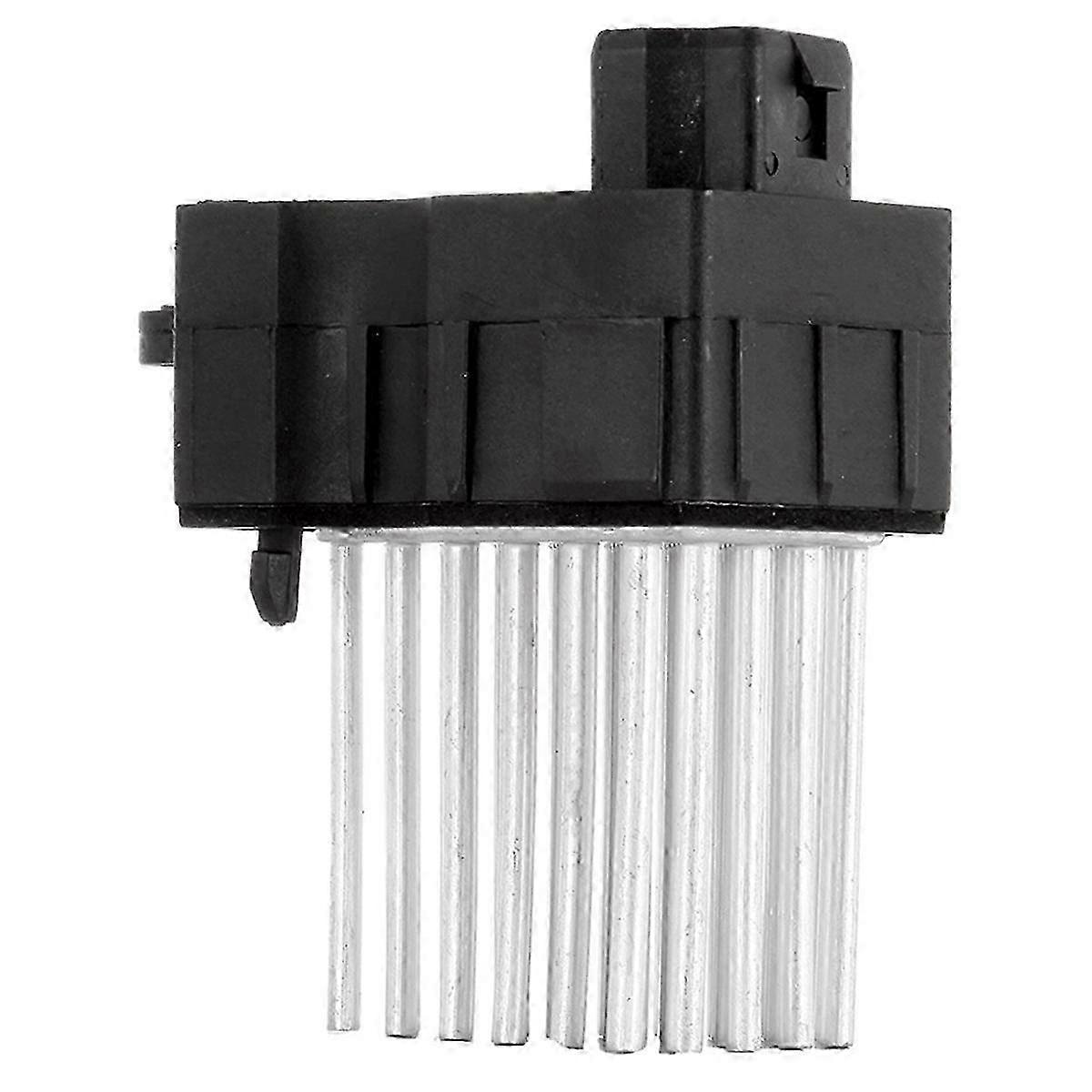 6411-6923-204 Air Conditioner Blower Speed Resistor Module for BMW X3 X5 E39 E46 E53
