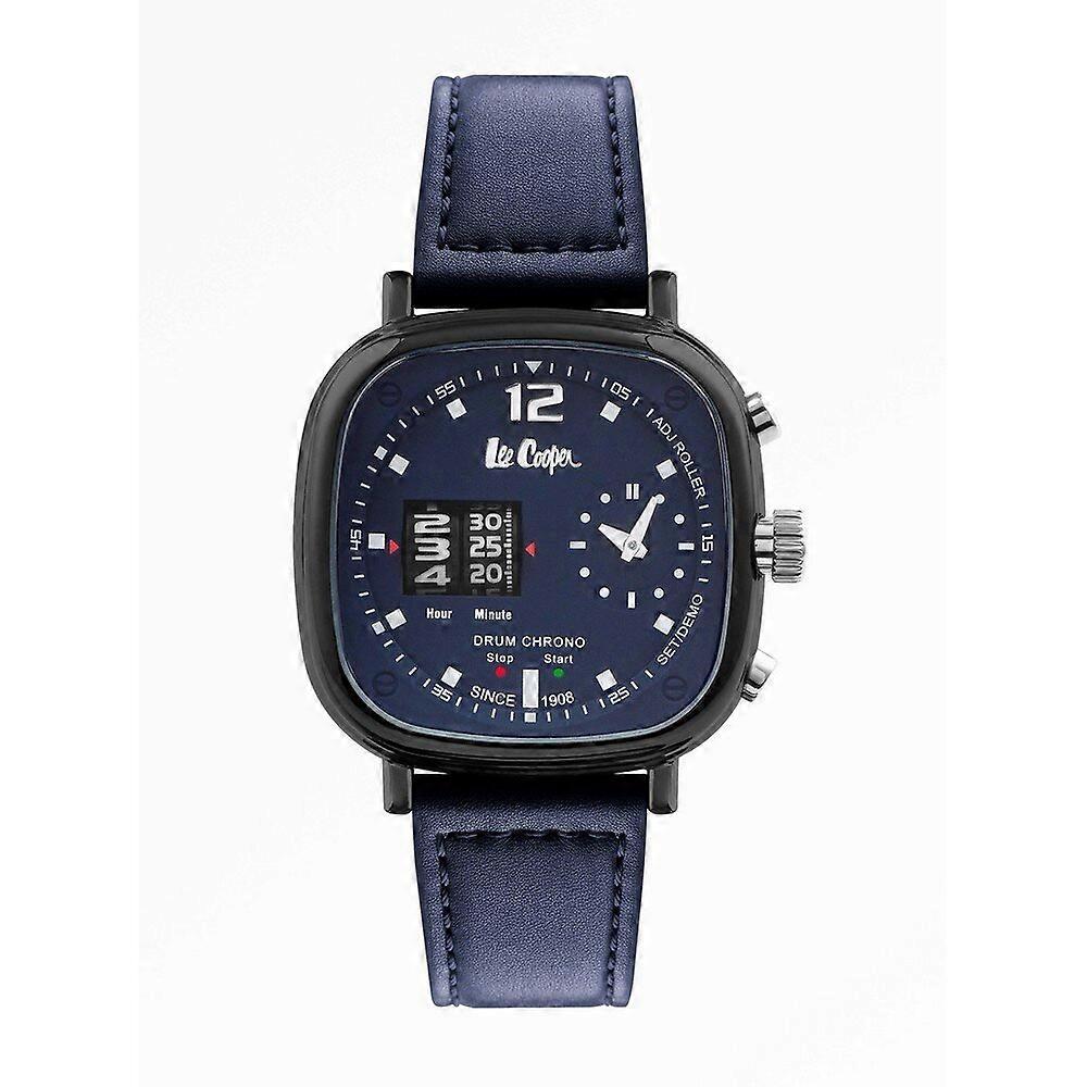 Lee Cooper - LC07003.099 - Wristwatch - Men