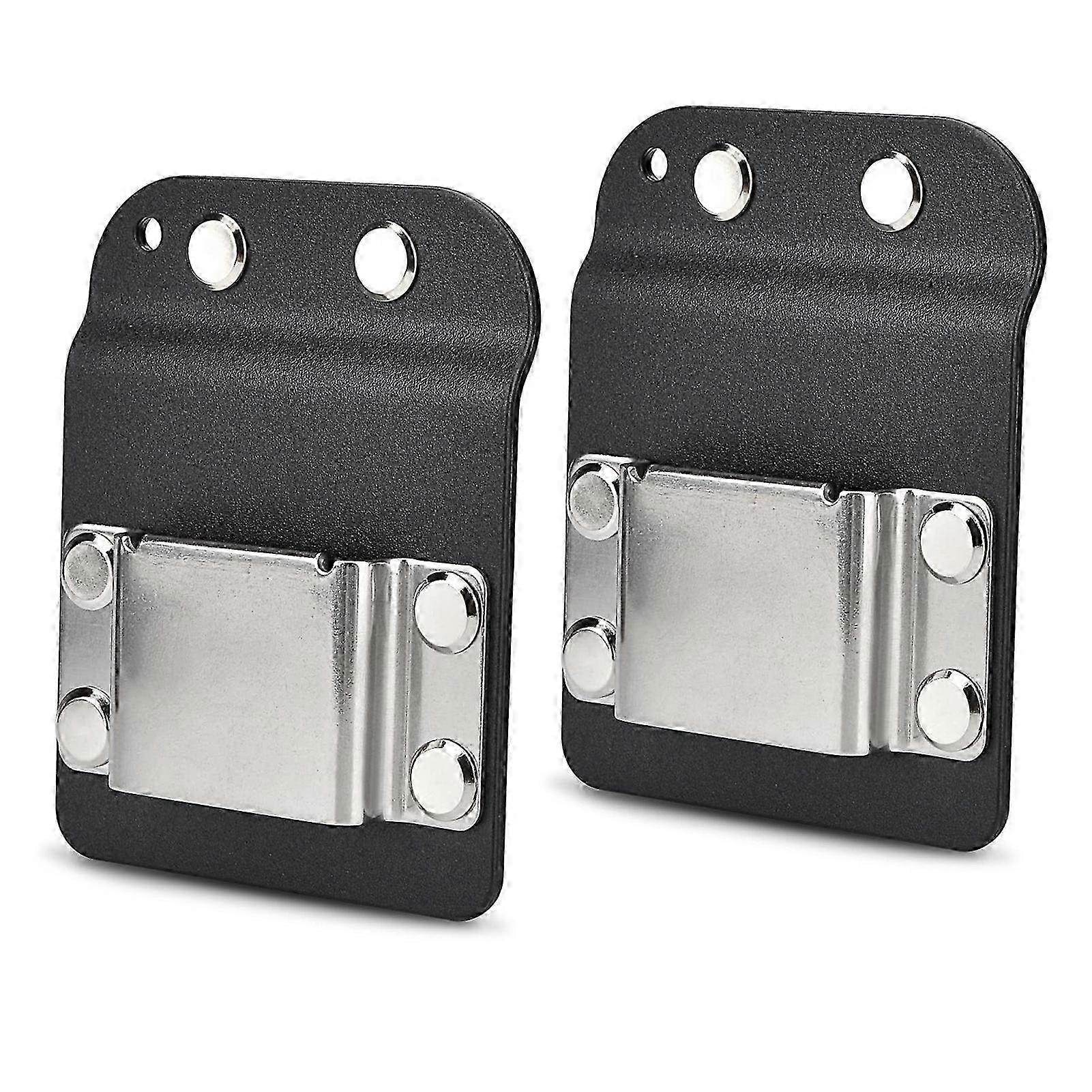 Heavy obligation Tool Hanger for Work Belt Hands-Free Hook Clip Cordless Drill Tape Measure Impact Driver