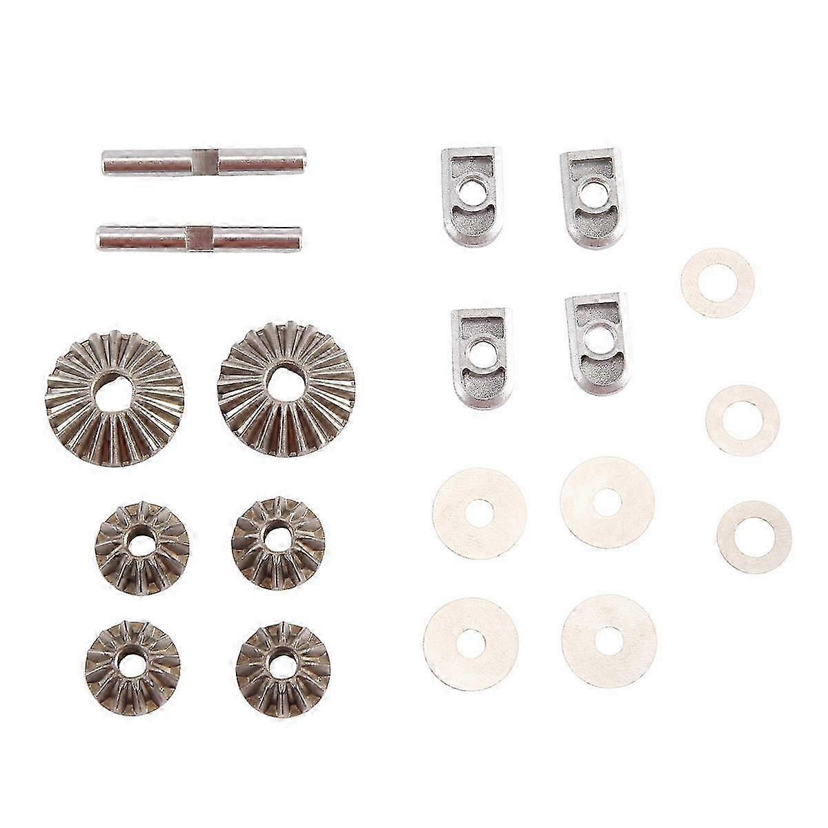 Differential Gear Set for Arrma Vehicles: Felony, Limitless, Infraction, Fireteam, Mojave, Typhon, Notorious Kraton Outcast Part