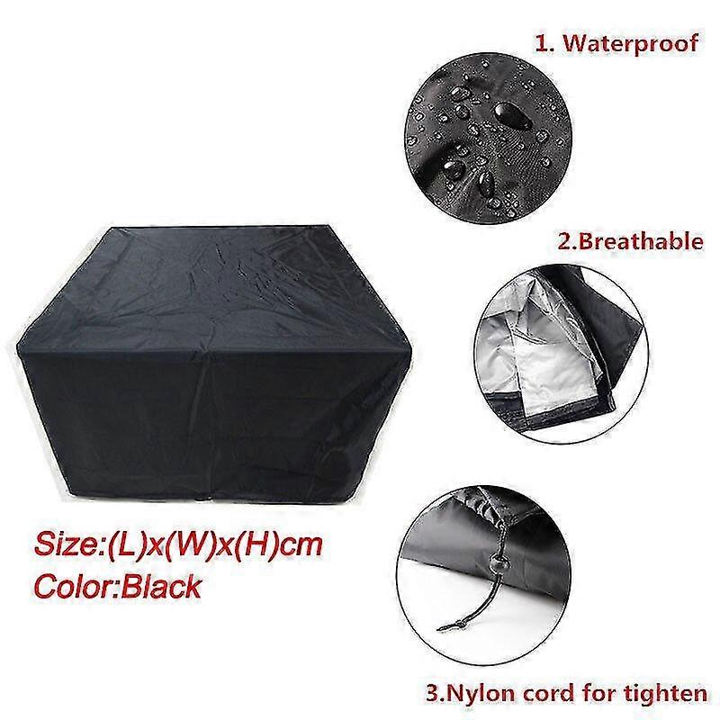 Household Office Printer Brother Hp Printer Dust Cover Protector An...