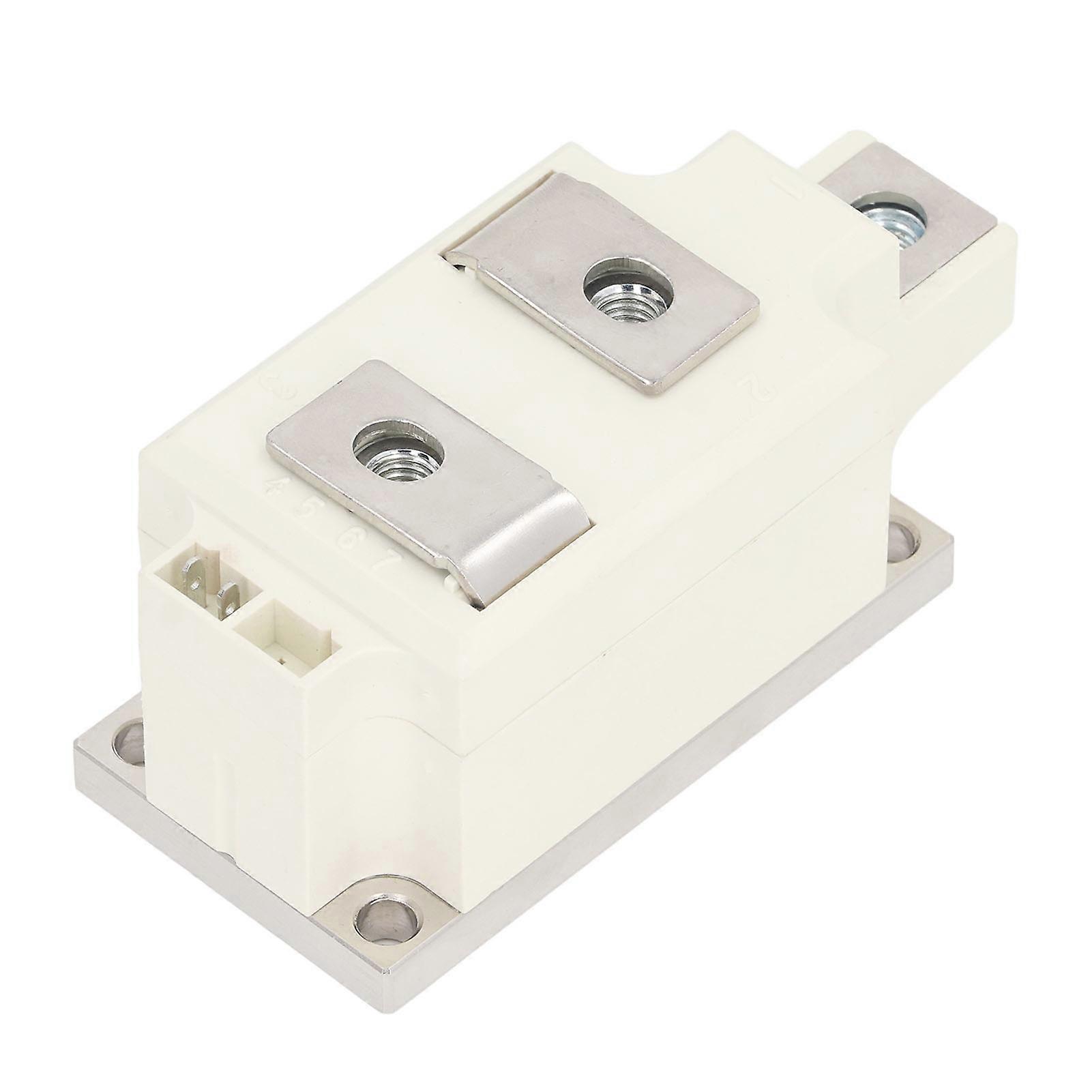 Thyristor Module 1600V 330A PC Housing Copper Base Semi-Control