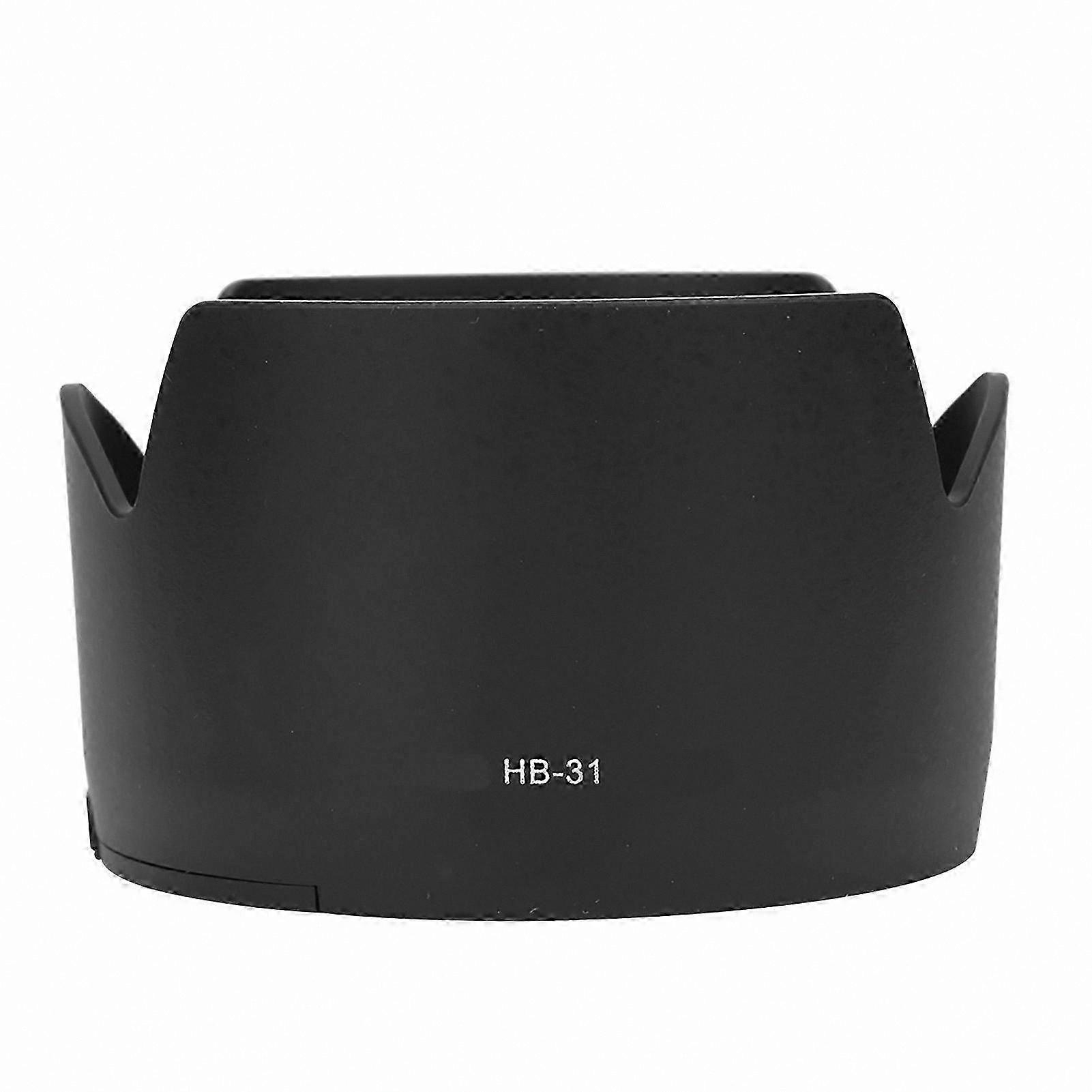 Lens Hood for 17-55mm F2.8G Camera Lens - Compatible with DX AF-S Models, Durable Shade Cover for Optimal Light Control
