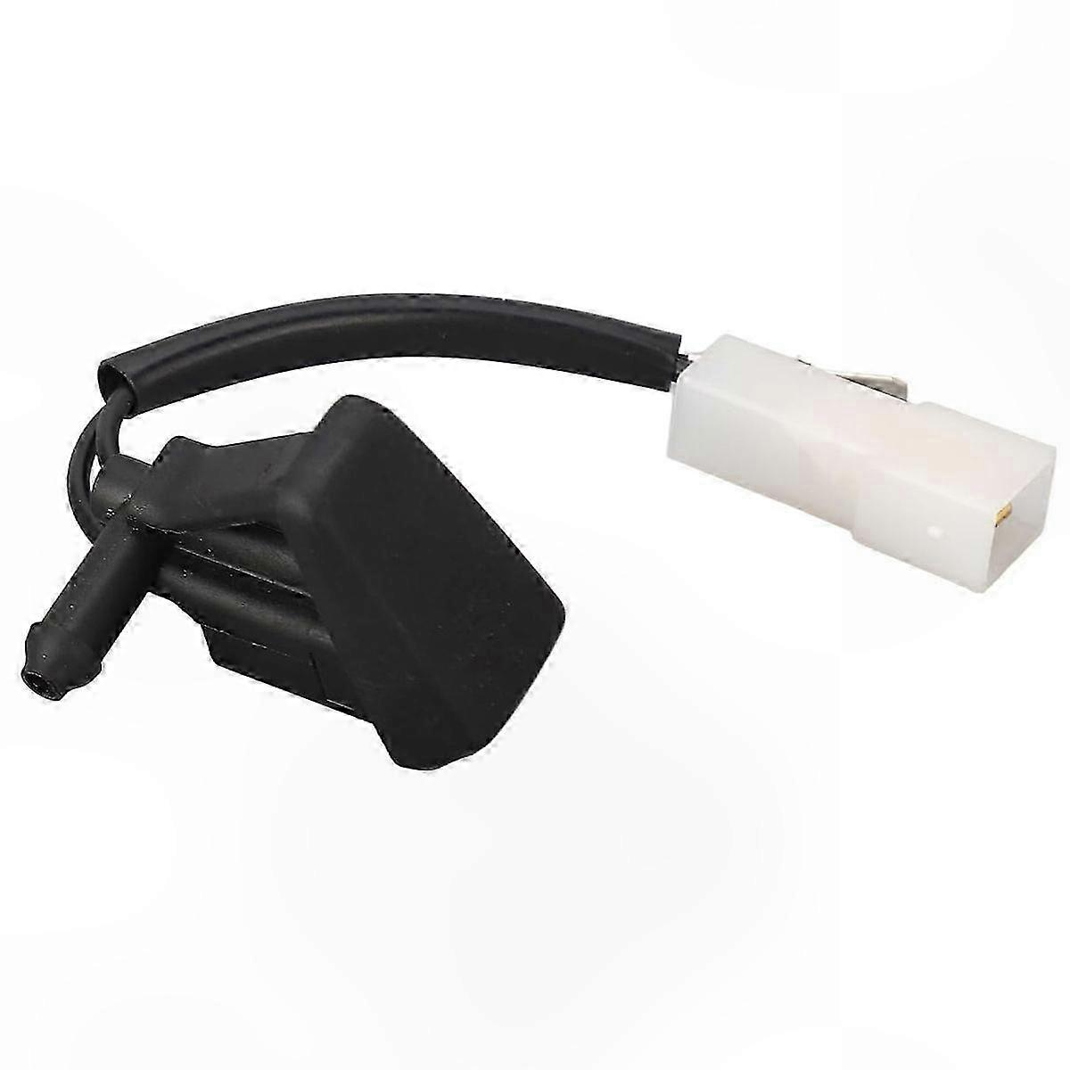 Nozzle Cleaning Kit for Automotive Use with Compatibility for Select - Models