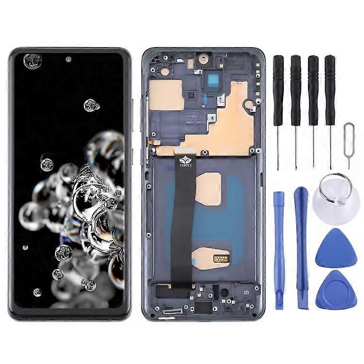 Suitable for Samsung 4G screen assembly 5G // LCD display screen