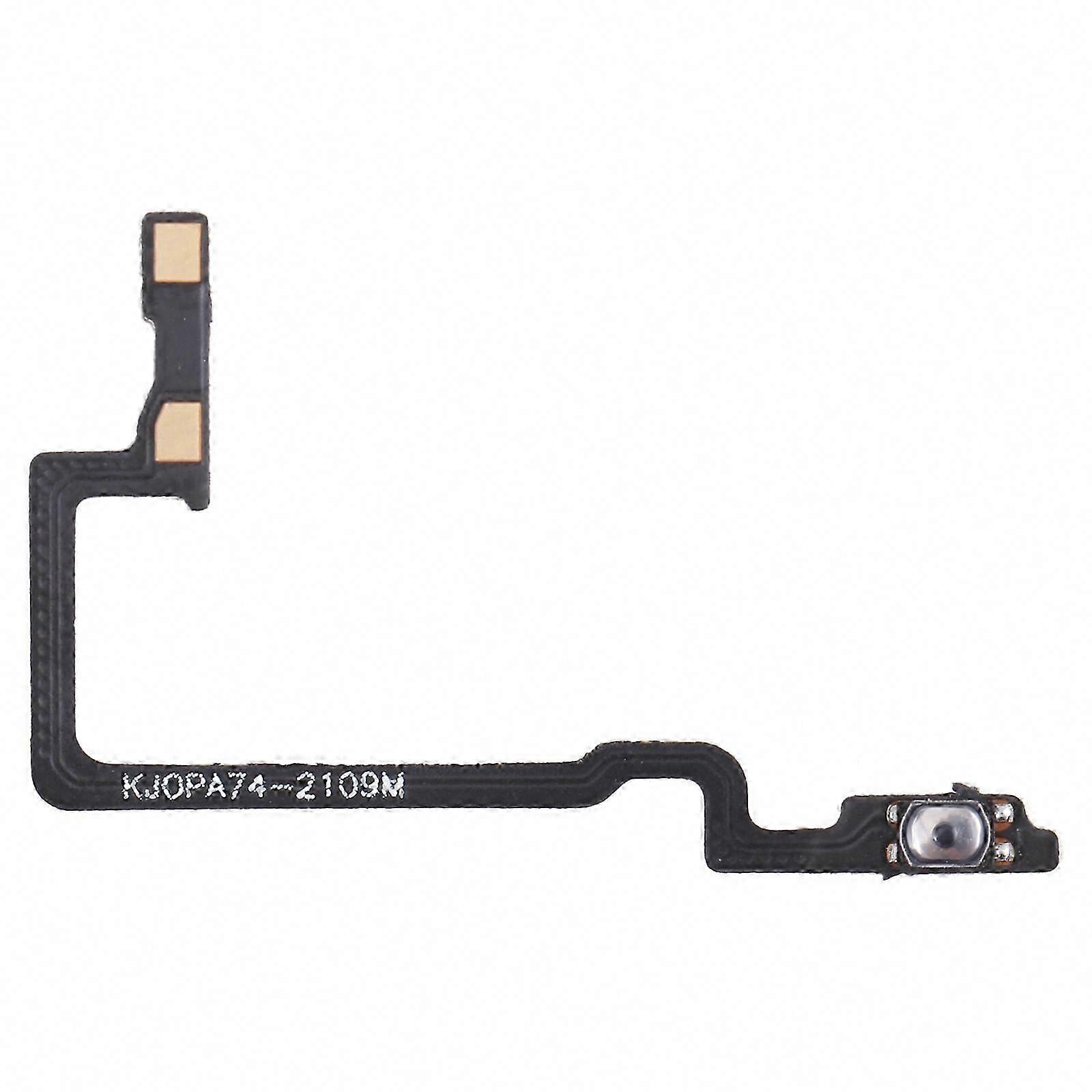 A74 CPH2219 Power Button Flex Cable Replacement Part