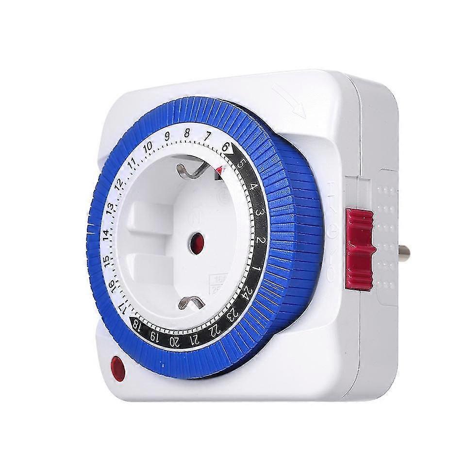 Timing socket energy-saving socket protector timing switch / plug-in timing switch