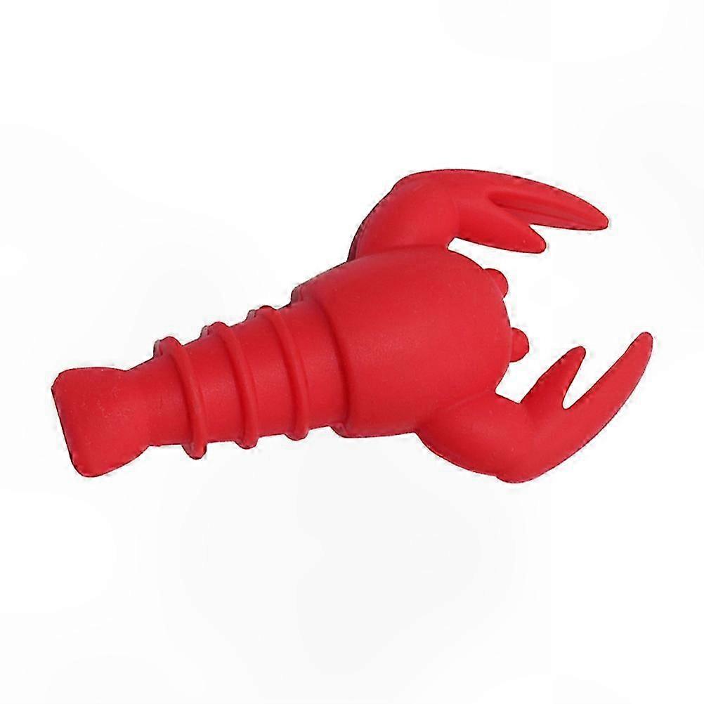 Silicone Bottle Stoppers for Home Decor and Parties Mini Size for Preserving Opened Bottles 1 Pack