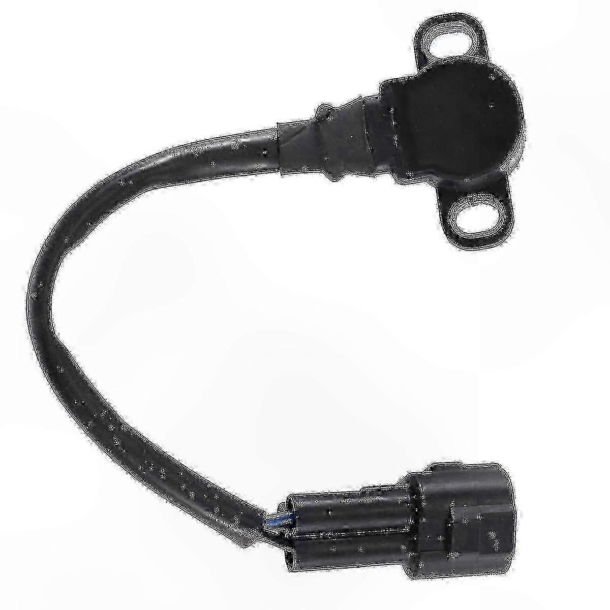 Motorcycle Throttle Position Sensor Potentiometer Compatible with Xjr1300 Models