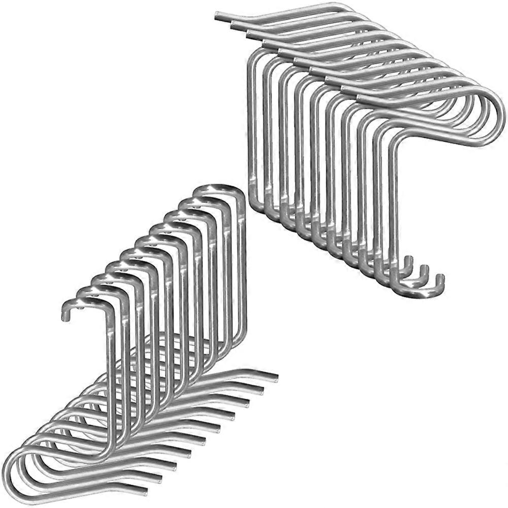 20 PCS Fence Wire Tighteners 1/4inch, Barb Wire Fence Wire Tensioner for Wire Fence Farm Garden