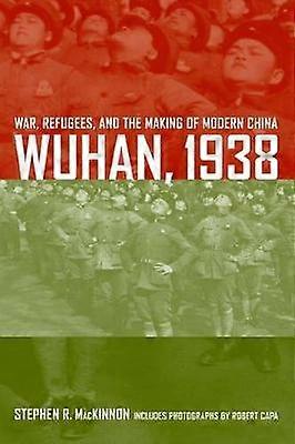 Wuhan 1938