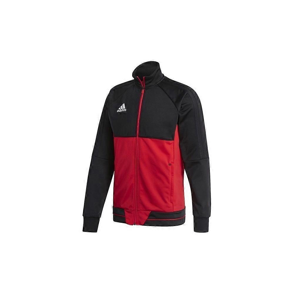 Adidas Tiro 17 Training Jacket BQ2596 training all year men