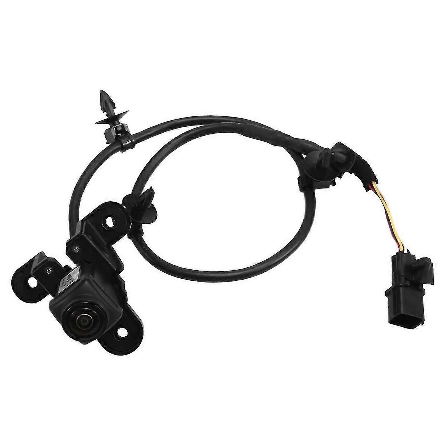 95780B1020 Front View-Backup Park Assist Camera for