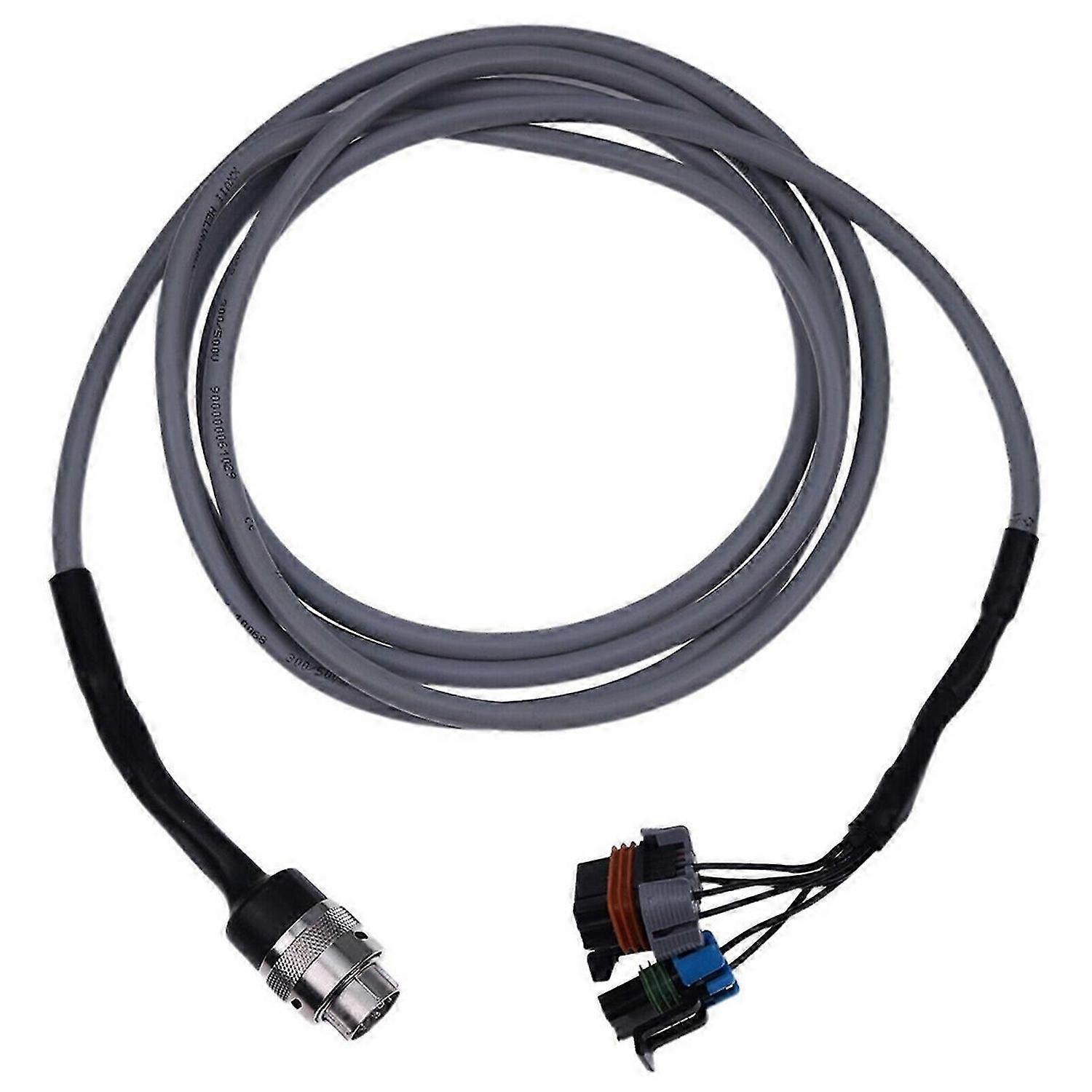 7 Pin Attachment Harness 6725368 for Forestry Cutter