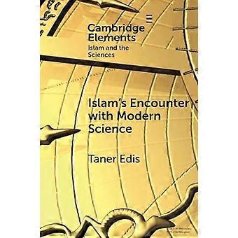 El encuentro del Islam con la ciencia moderna - Taner Edis - Tapa blanda - Libro en inglés