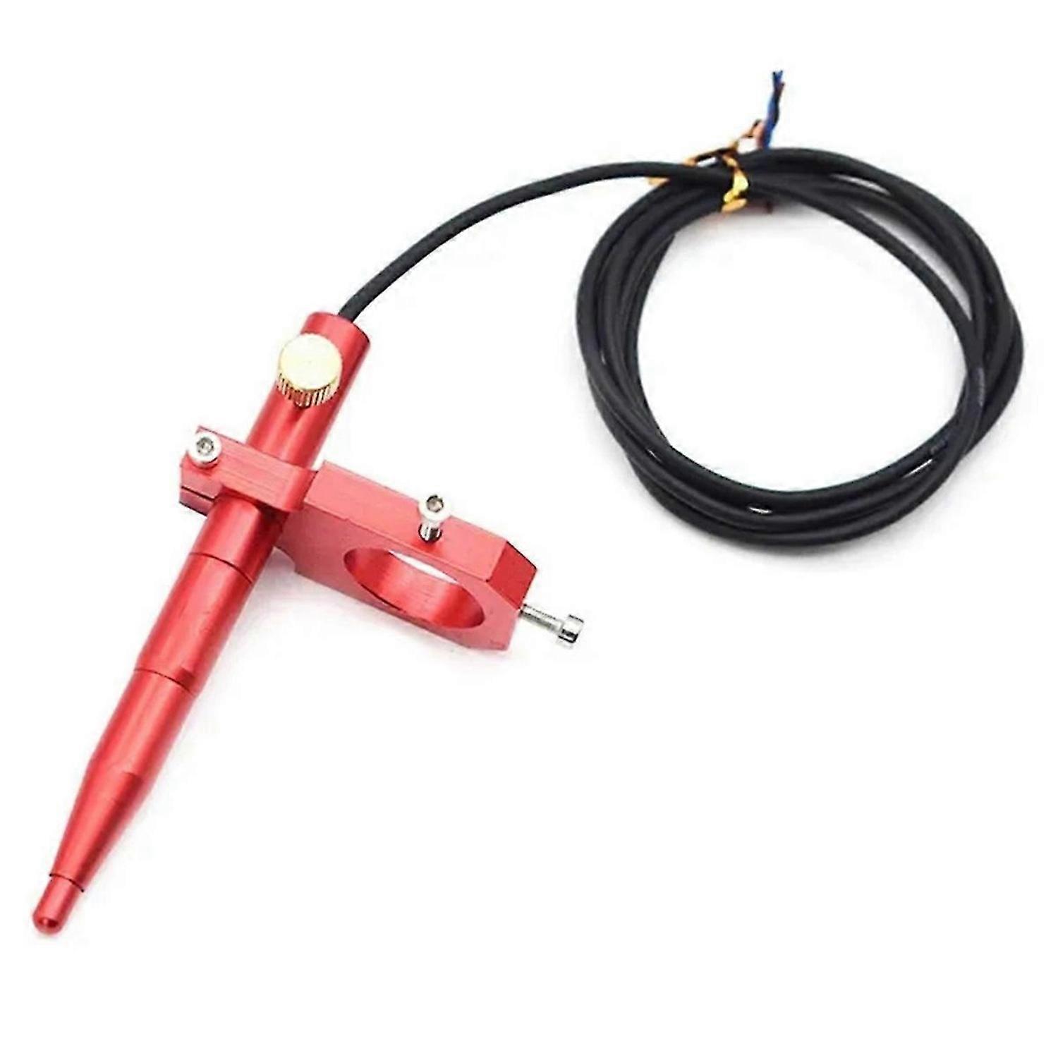 CO2 Laser Engraving Cutting Head Auto Focusing Sensor Z- Automatic Focus Sensor