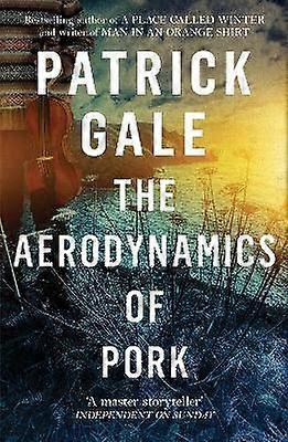 The Aerodynamics of Pork