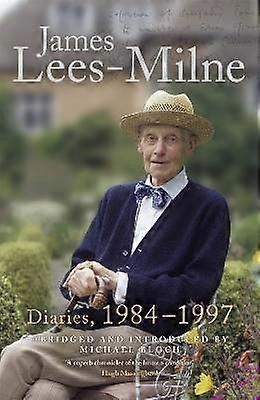 Tagebücher 1984-1997