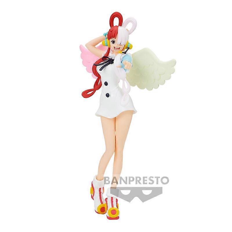 One Piece Glitter &; Glamorous Uta figur 22cm