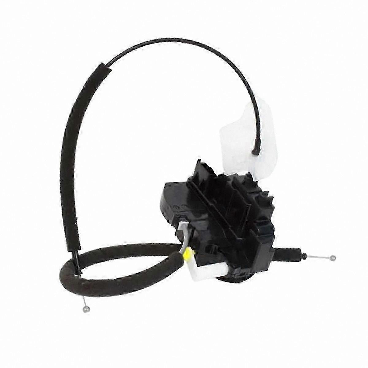 Front Left Door Lock Actuator Compatible with  Qashqai 80501-EY10D