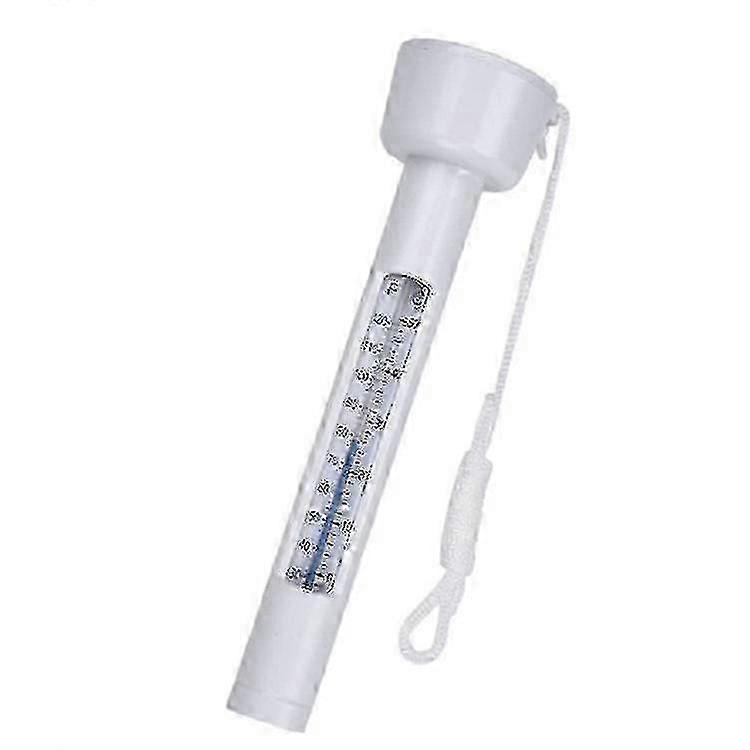 White Abs Floating Thermometer_m24 2025