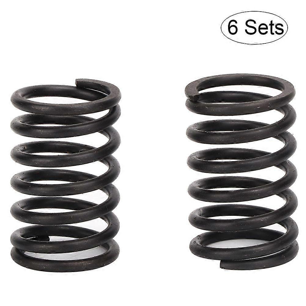 High Hardness Car Engine Valve Spring Set Engine Accassories