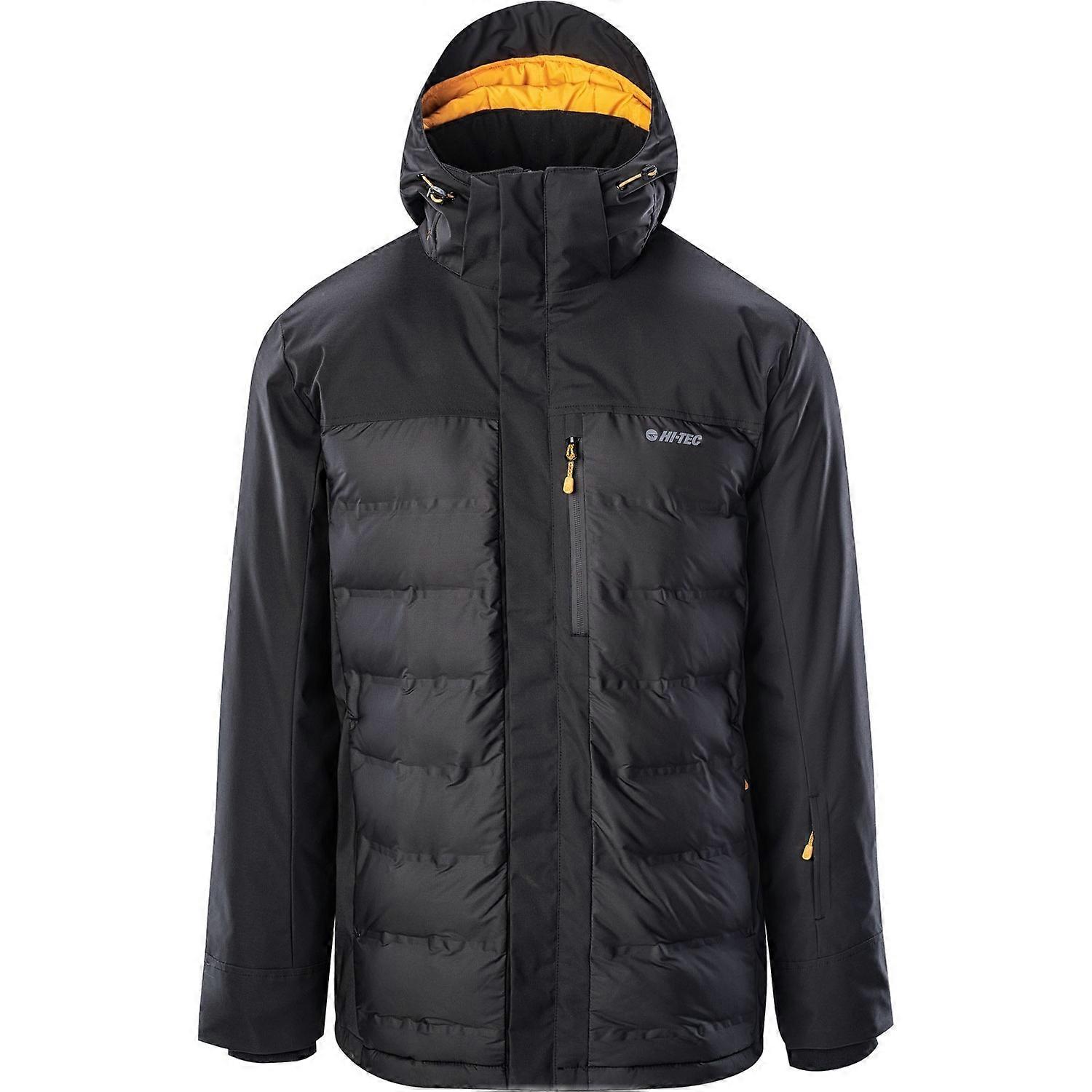 Hi-Tec Herren Helmir Winterjacke