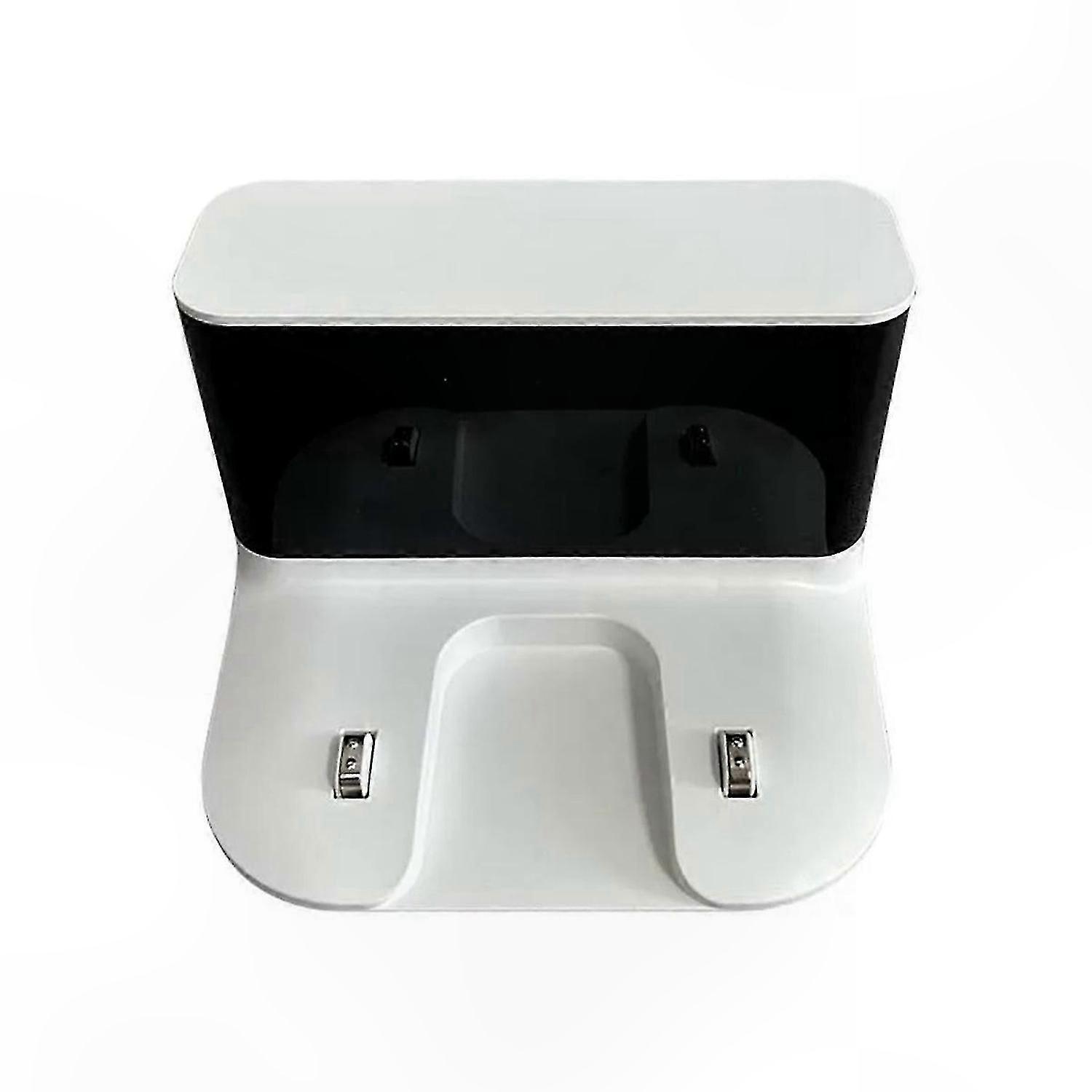 Replacement Docking Station for Robot Vacuum Cleaner Charging Port Spare Parts Accessory