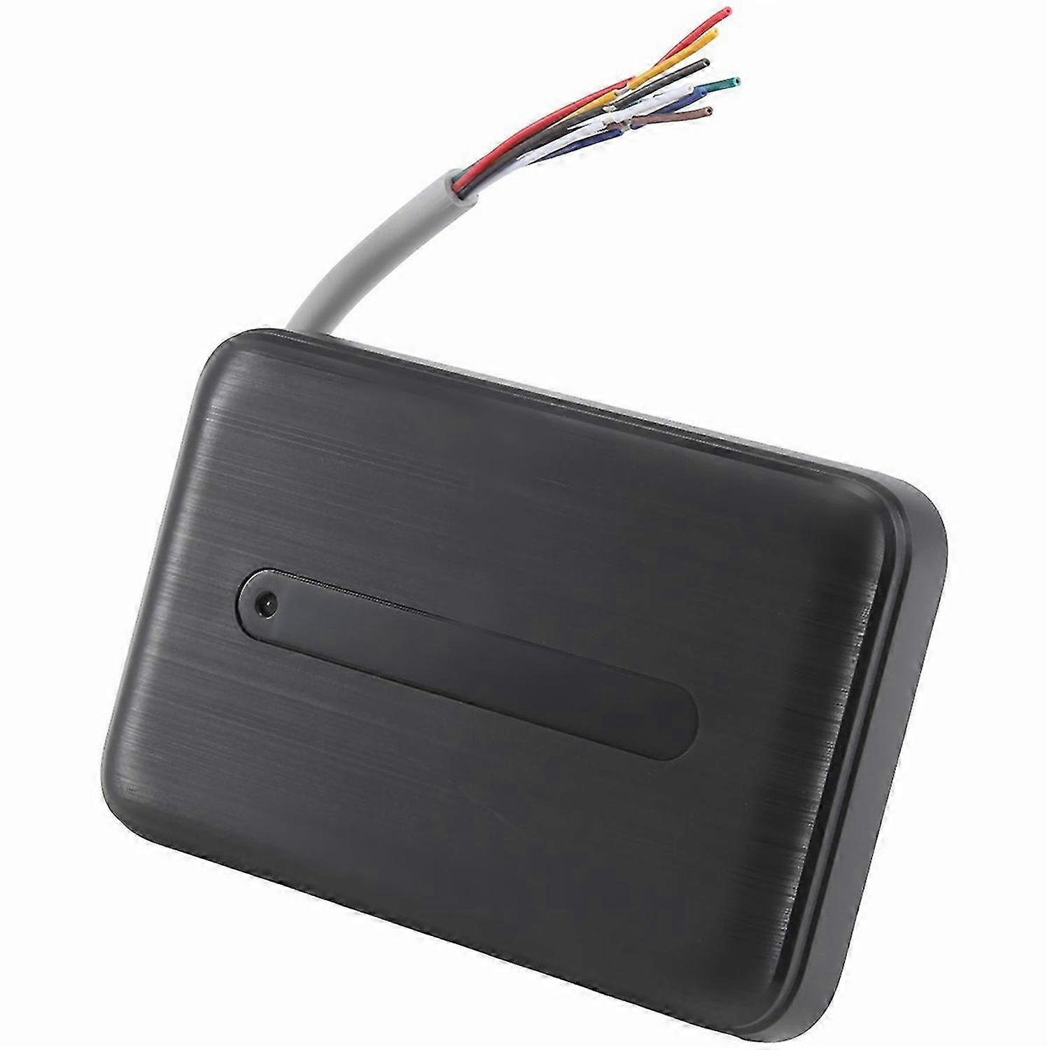 Access Control Card Reader RFID Reader IP68 Waterproof Dual Frequency