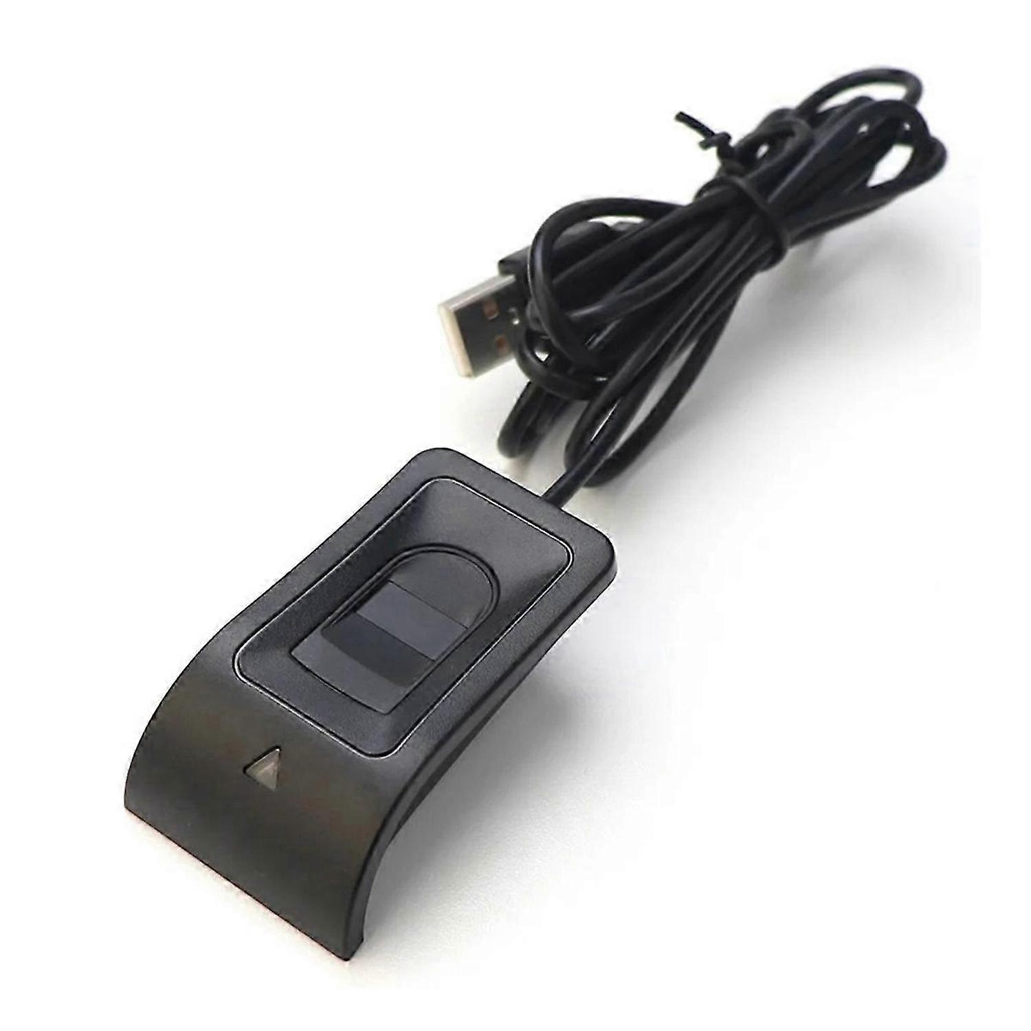 Biometric Fingerprint USB Reader for Win10/11