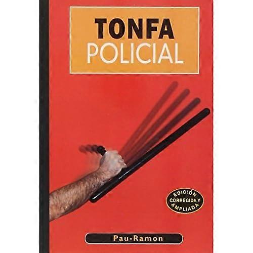 Tonfa policial