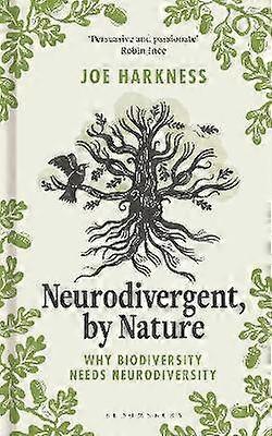 Neurodivergent par nature