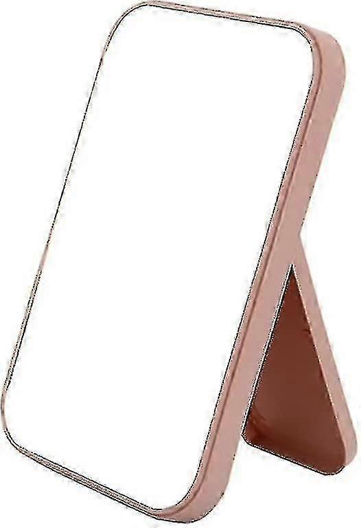 Foldable Desk Dressing Mirror