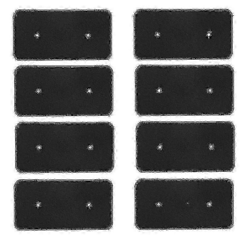 Filter för torktumlare 8-pack Hoover Candy 40006731-AH-2025-ss