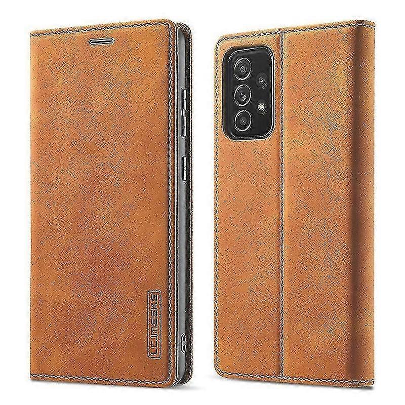 Shockproof Galaxy A52 5G Case, Slim Armor AntiScratch Cover with Fashion Design