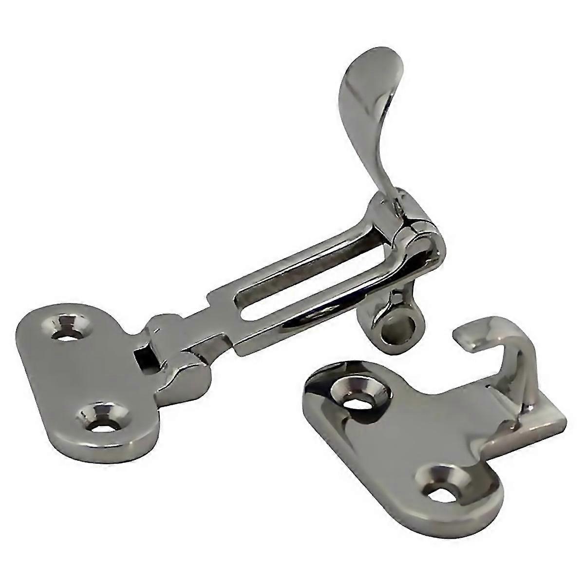 For Marine Latch 316 Stainless Steel Lockable Toggle Clamp Latch
