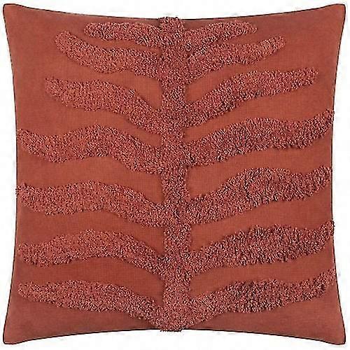 Dakota Getufteter Kissenbezug für Sofa, Stuhl oder Bett