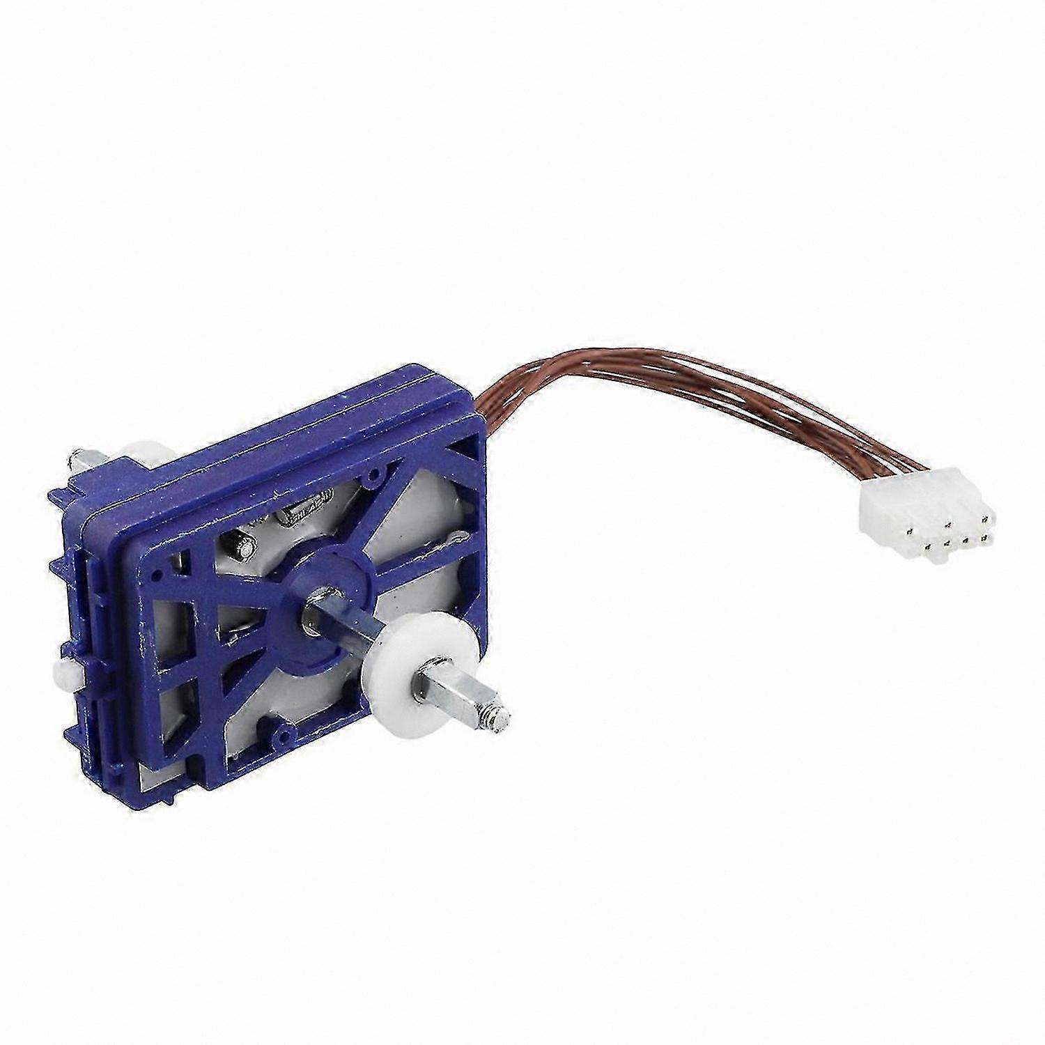Electric Pallet Truck Control Handle Throttle Replacement Part for Material Handling Equipment