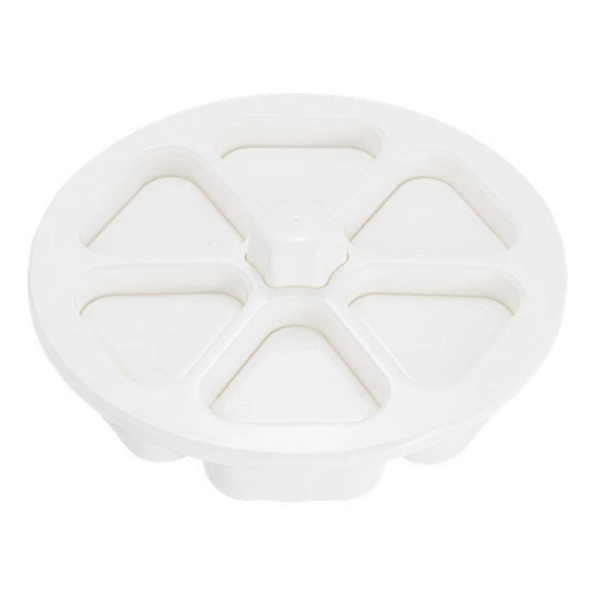 Onigiri Maker, Rice Ball Mold, Can Make 6 Rice Balls Simultaneously