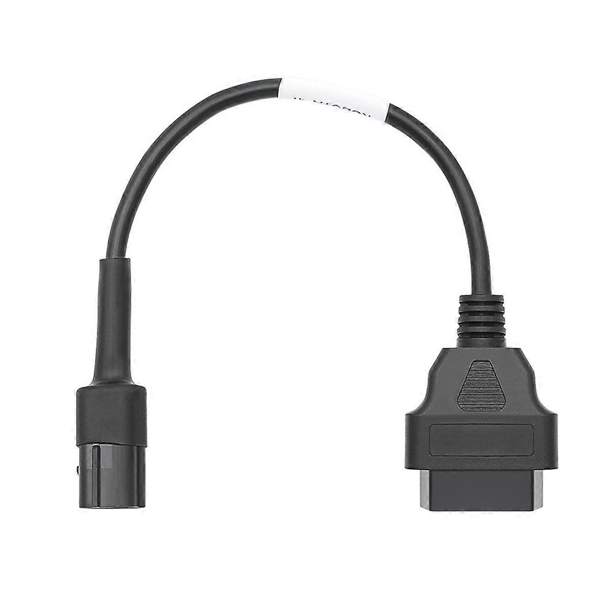 OBD2 Adapter Cable 3824-26 Car Diagnostic Tool Connector