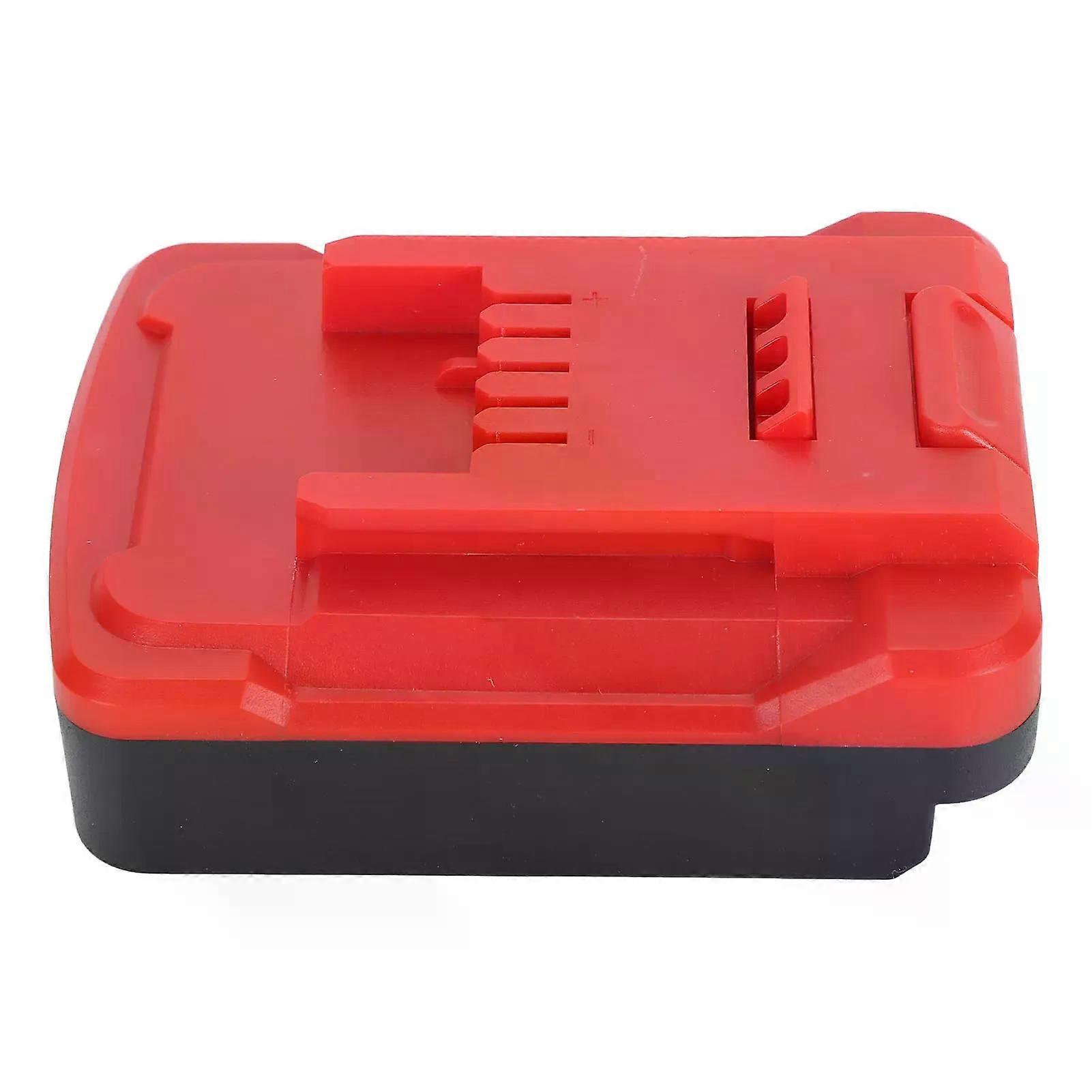 Power Battery Adapter for Bosch 18V Battery to for Einhell Power Tools