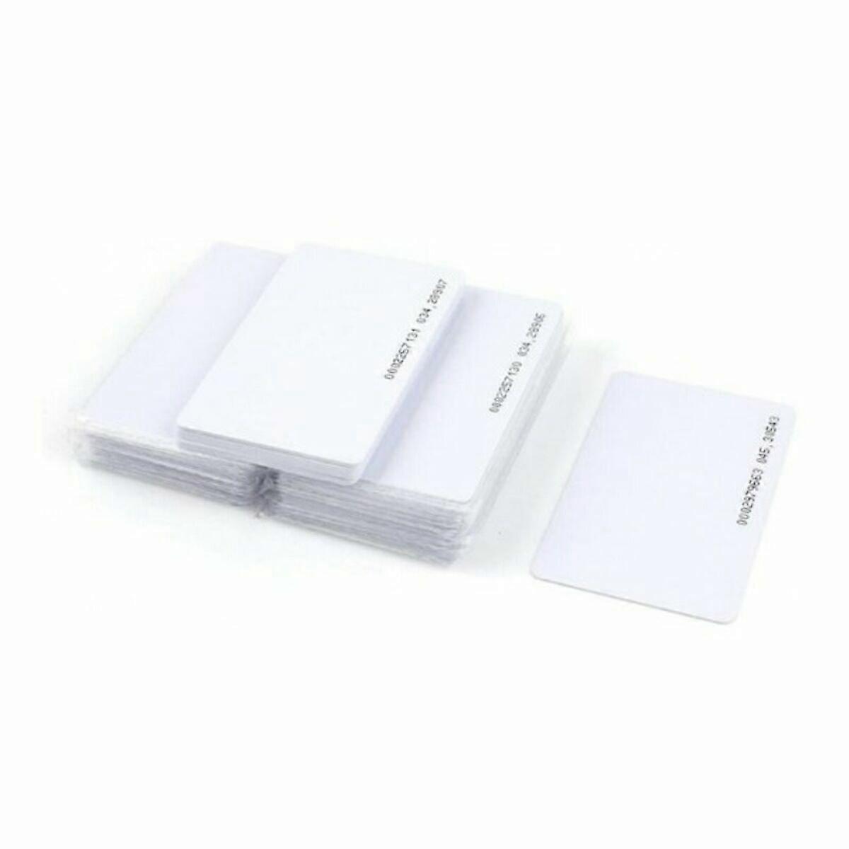 RFID card approx! CYTCARDS/ 125KHz