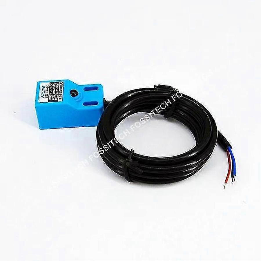 Solar Tracker Controller 12v 24v 15a Single Shaft Automatic System