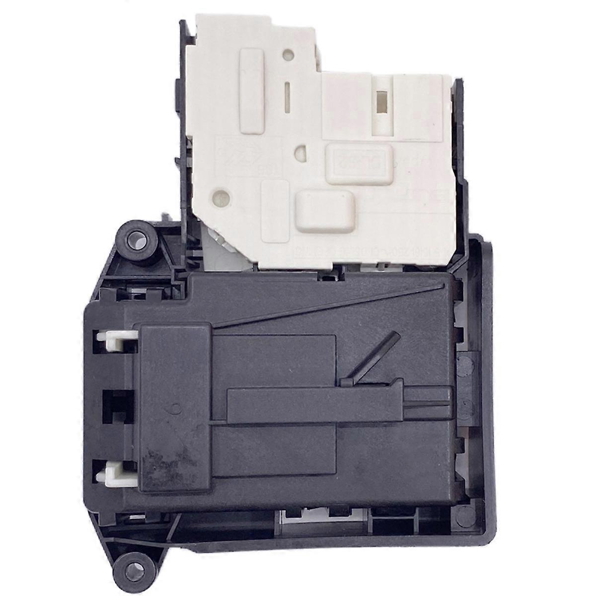 EBF61315801 Electronic Door Lock Delay Switch Compatible for Washing Machine Washer Parts