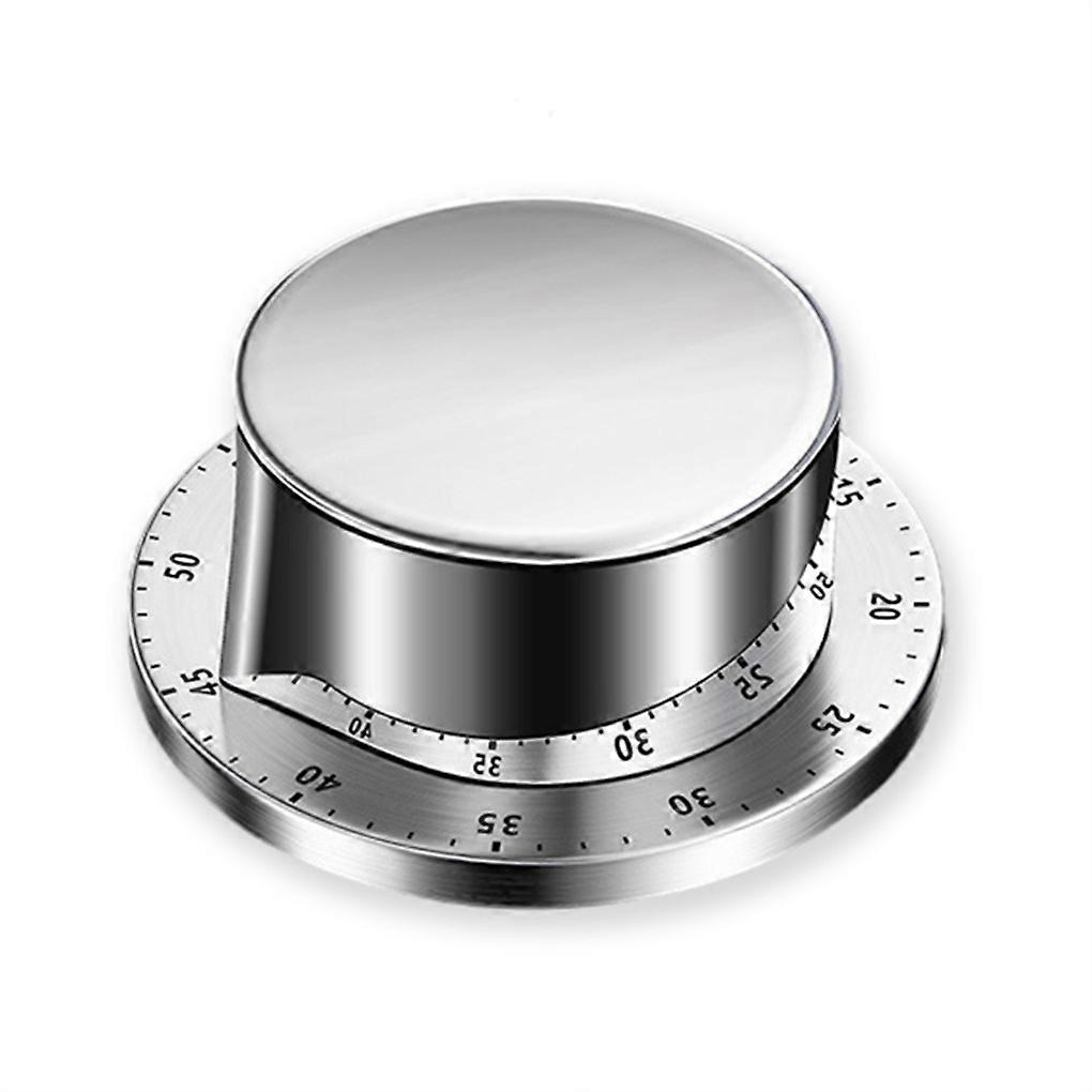Kitchen Timer Countertop Refrigerator Countdown Clock Reading Timing Device