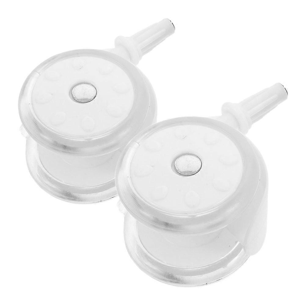 Universal Baby Walker Wheel Replacement for Walker Repairing 10Pcs Plastic